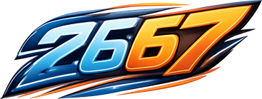 2667